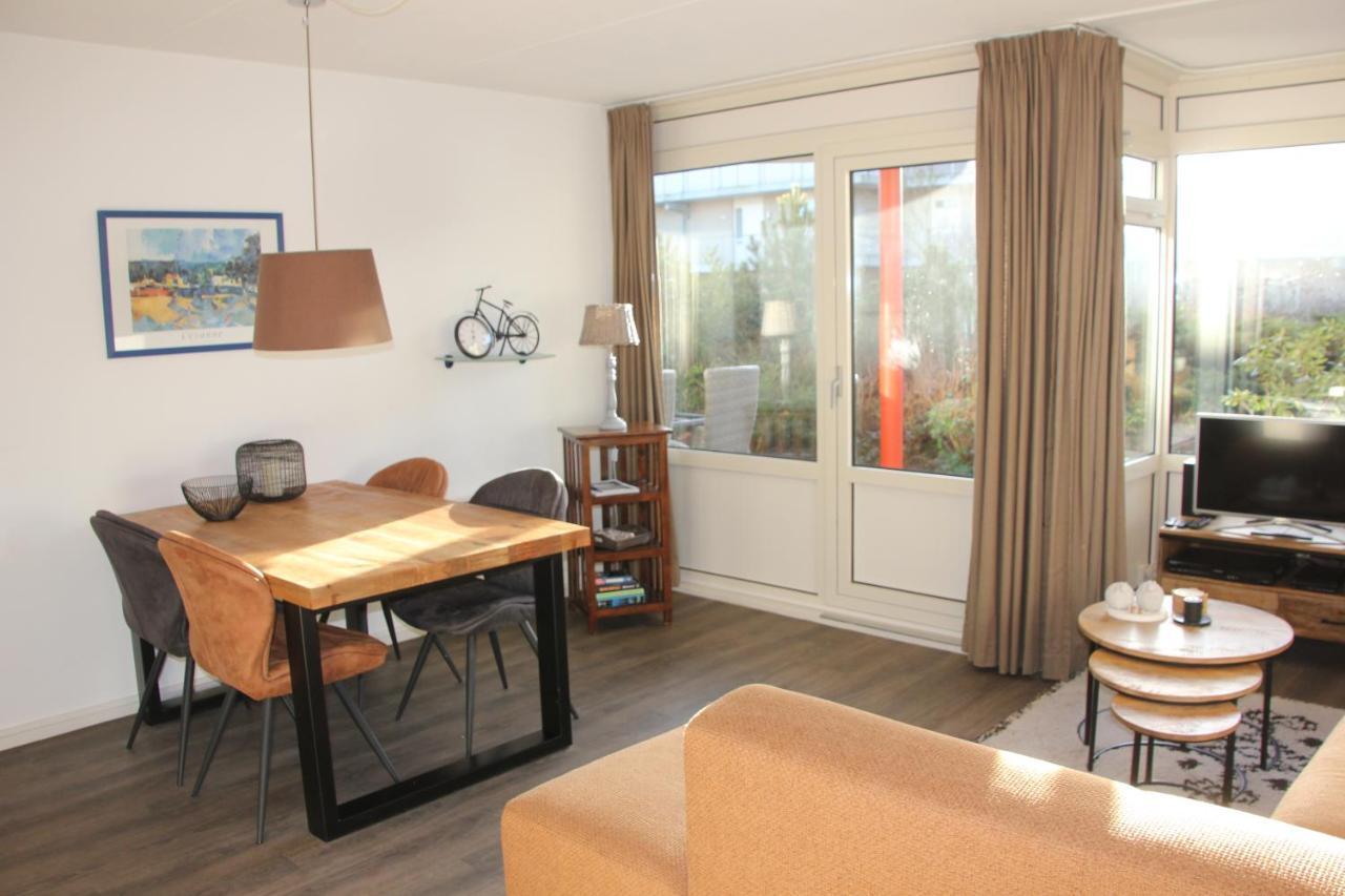 Amelander Paradijs 22 Buren  Exterior foto